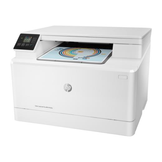 HP 7KW54A LAZERJET PRO M182N RENKLİ YAZ/TAR/FOT A4