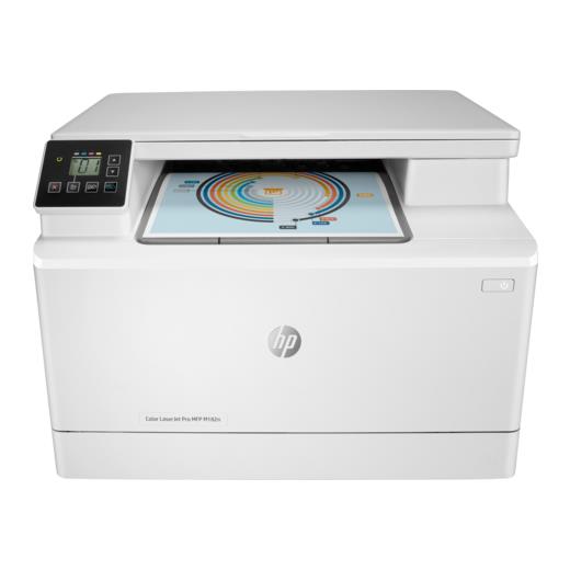 HP 7KW54A LAZERJET PRO M182N RENKLİ YAZ/TAR/FOT A4