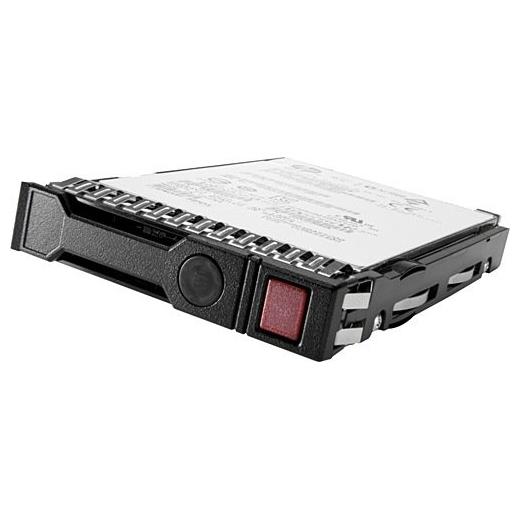 HPE P18422-B21 480GB SSD SATA RI SFF SC MV