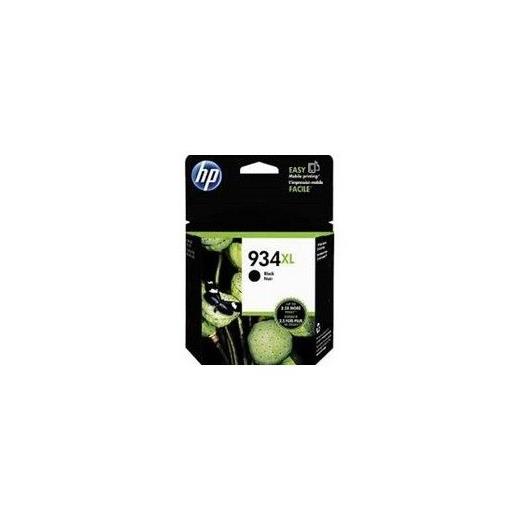 HP C2P23A Ink Cartridge (934XL)