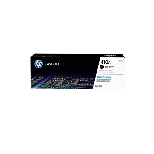 HP 410A Black Siyah 2.300 Sayfa Toner CF410A