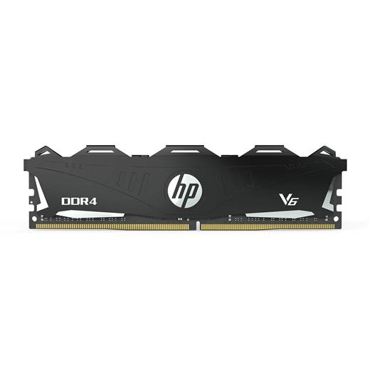 Hp 8Gb D4 3200Mhz Cl16 7Eh67Aa Black Soğutuculu