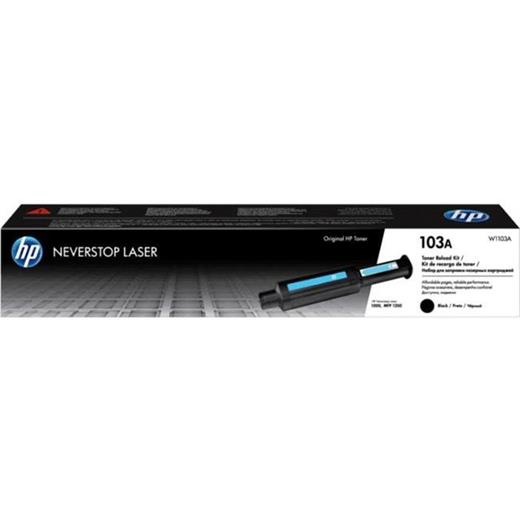 Hp W1103A (103A) Neverstop Sıyah Toner 2.500 Sayfa