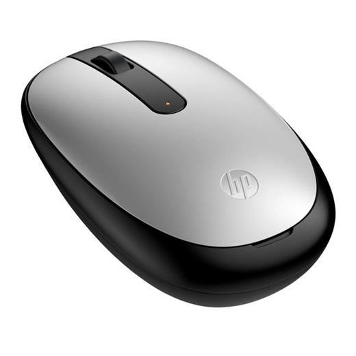 Hp 240 Bluetooh Mouse - Gümüş (43N04Aa)