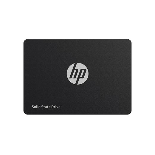 Hp 480Gb Ssd Sata S650 560/450Mb 345M9Aa