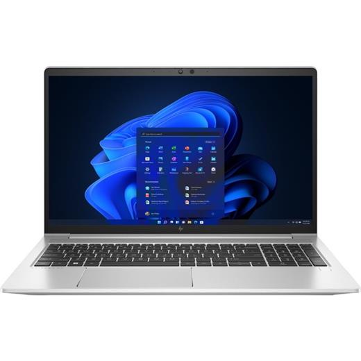 Hp Elitebook 6S741Ea 655 G9 Ryzen 5 -15.6-8G-512Ssd-Dos