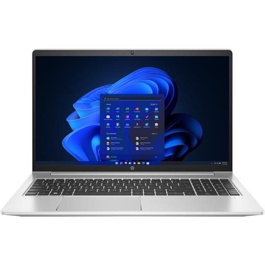 Hp Probook 6S6X5EA 455 G9 Ryzen 5 -15.6-8G-256Ssd-Dos