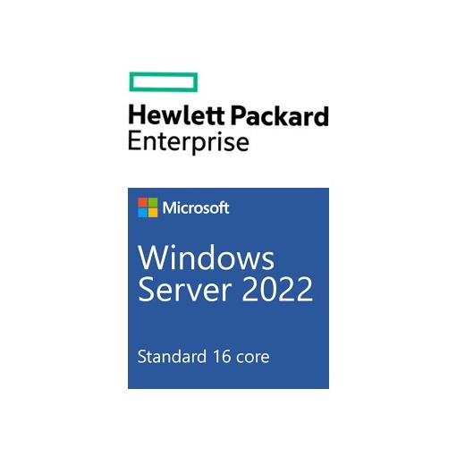 HPE P46171-A21 Windows Server 2022 Standart ROK