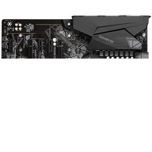 GIGABYTE B550 GAMING X V2 DDR4 4733(OC) HDMI AM4