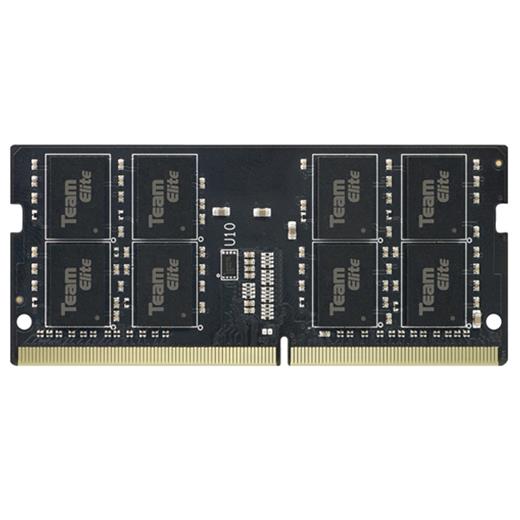 Team Elite 16Gb (1X16Gb) 3200Mhz Cl22 Ddr4 Notebook Sodımm Ram (Ted416G3200C22-S01)