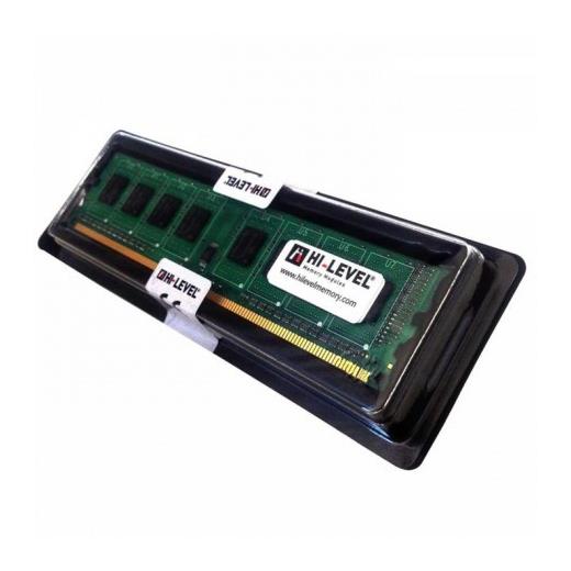 4Gb Kutulu Ddr4 2666Mhz Hlv-Pc21300D4-4G Hı-Level