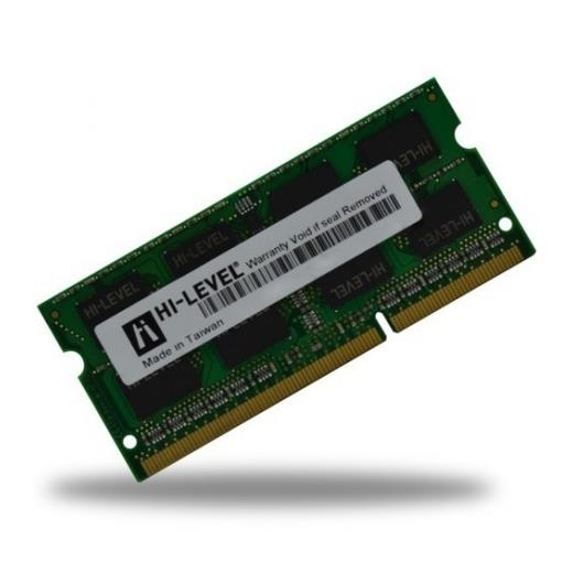 4Gb Ddr4 2666Mhz Sodımm 1.2V Hlv-Sopc21300D4/4G