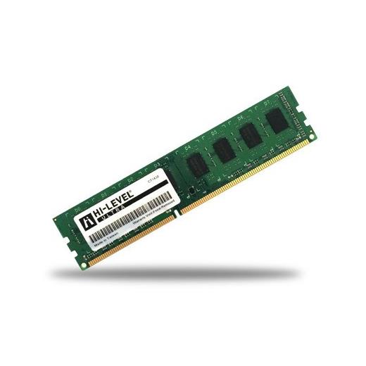 4Gb Kutulu Ddr4 2133Mhz Hlv-Pc17066D4-4G Hı-Level 