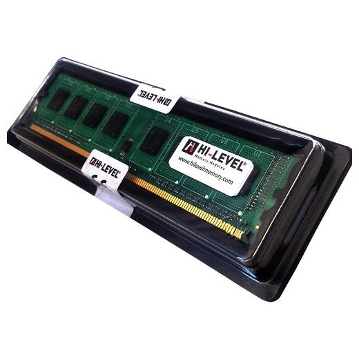 4Gb Kutulu Ddr4 2133Mhz Hlv-Pc17066D4-4G Hı-Level 