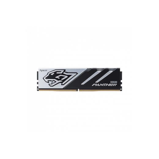 Apacer Panther 16B (1X16Gb) 5200Mhz Cl38 Ddr5 Gaming Ram (Ah5U16G52C5227Baa-1)