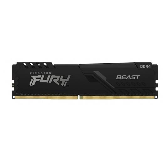 16Gb Kıngston Fury Ddr4 3600Mhz Kf436C18Bb/16 1X16G