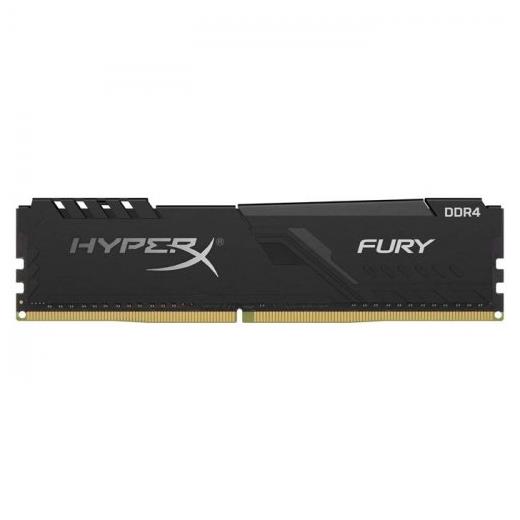 8Gb Kıngston Fury Ddr4 3600Mhz Kf436C17Bba/8 1X8G