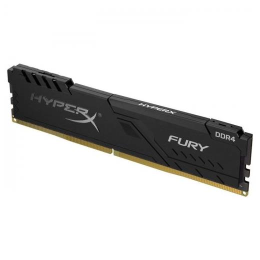 8Gb Kıngston Fury Ddr4 3600Mhz Kf436C17Bba/8 1X8G