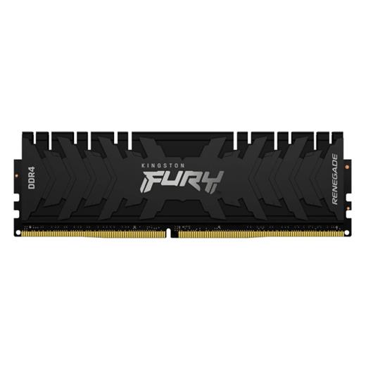 16Gb Kıngston Fury Renegade Ddr4 3200Mhz Kf432C16Rb1/16 1X16G