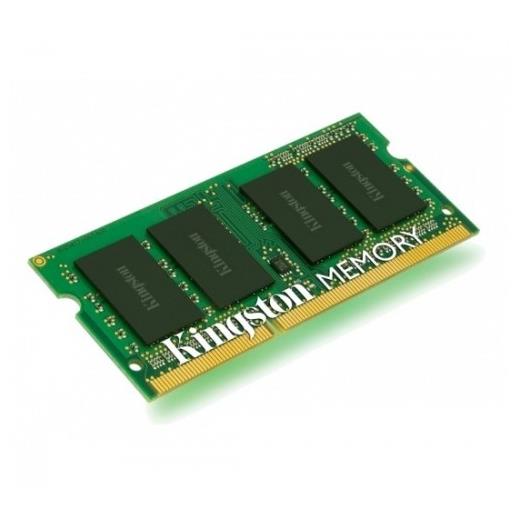 8GB DDR3 1600Mhz SODIMM KVR16S11/8WP KINGSTON