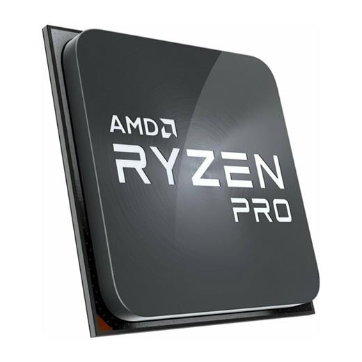 Amd Ryzen 7 5750G Am4 Pro 4.6Ghz 100-1000000254Mpk