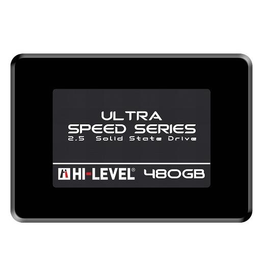 480 Gb Hı-Level Ssd30Ult/480G 2,5