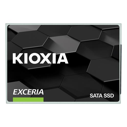 960GB KIOXIA EXCERIA 2.5