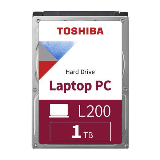 1Tb Toshıba 2.5