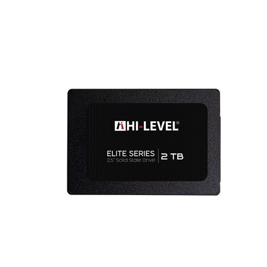 2Tb Hı-Level Hlv-Ssd30Elt/2T 2,5