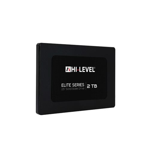 2Tb Hı-Level Hlv-Ssd30Elt/2T 2,5