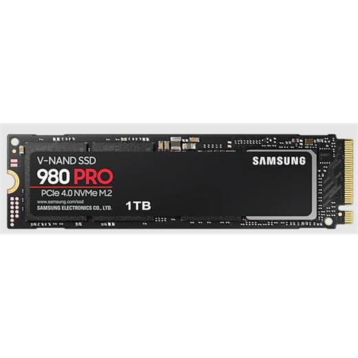 1Tb Samsung 980 7000/5000Mb/S Pro M.2 Nvme Mz-V8P1T0Bw