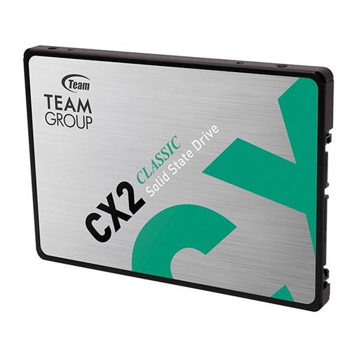 Team Cx2 512Gb 530/470Mb/S 2.5