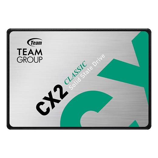 Team Cx2 512Gb 530/470Mb/S 2.5