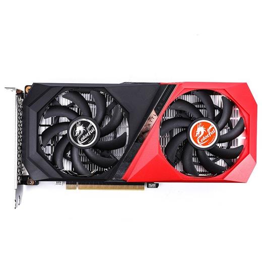 Colorful Rtx 3050 8Gb Gddr6 128Bit (Nb Duo V2-V)