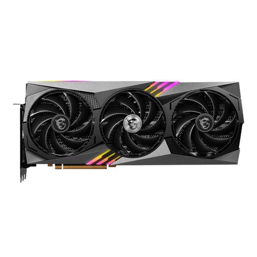 Msı Geforce Rtx 4090 Gamıng X Trıo 24G 24Gb Gddr6X Dp Hdmı 384Bit