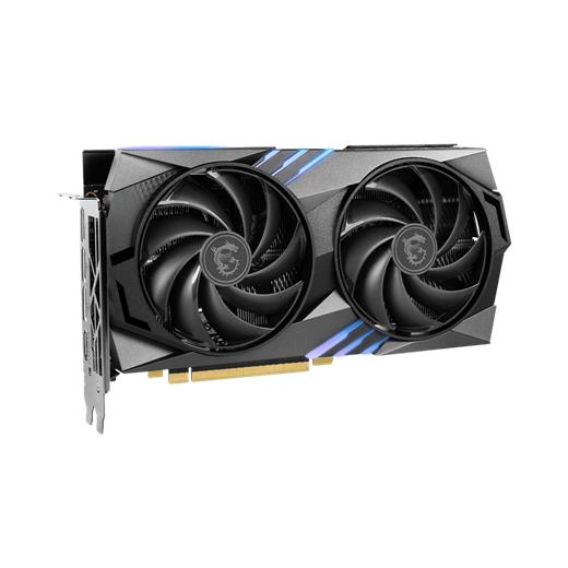 MSI GEFORCE RTX 4060TI GAMING X 8G GDDR6 HDMI DP 128BIT