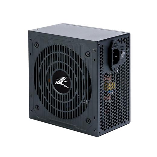 ZALMAN ZM500-TXII 500W D.FORWARD 12CM+80 PLUS G.K