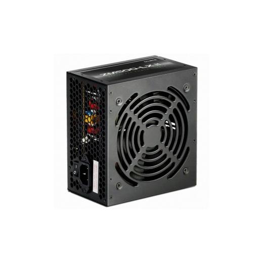 ZALMAN ZM500-LXII 500W 120MM PSU