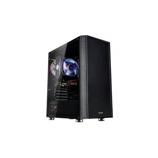 Zalman R2 Black Atx Mıdt Kasa 