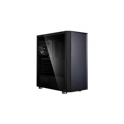 Zalman R2 Black Atx Mıdt Kasa 