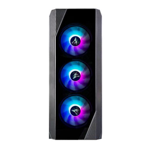 Zalman N5 Tf 700W Rgb Mıdtower Kasa