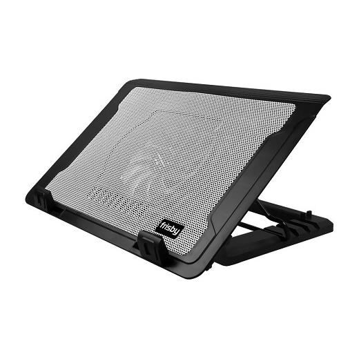 Frısby Fnc-37St Notebook Soğutucu Standlı Beyaz