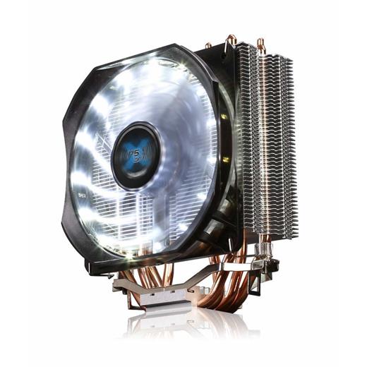 Zalman Cnps9X Optıma Intel/Amd Led Fan Cpu Soğutcu