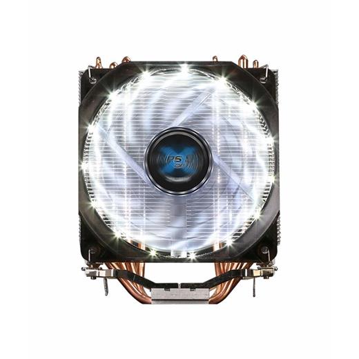 Zalman Cnps9X Optıma Intel/Amd Led Fan Cpu Soğutcu