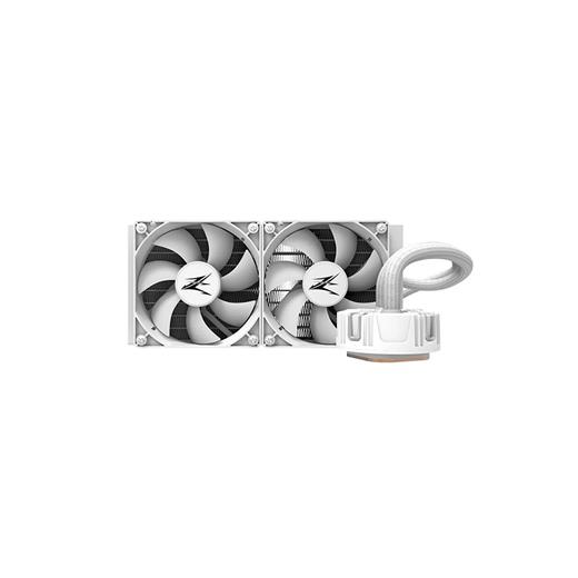 Zalman Reserator5-Z24-Wh 1700-Am4/Am5 240Mm Sıvı Soğutma