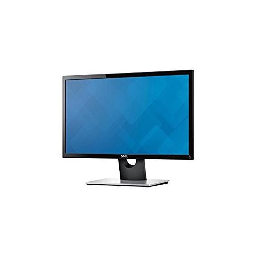 21.5 Dell E2216Hv Fhd Led 5Ms Vga Vesa