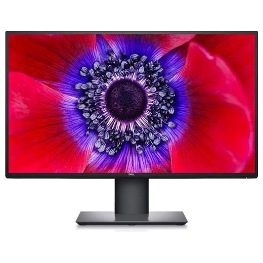 25 Dell U2520D Ips Qhd 5Ms 60Hz Hdmı Dp Usbc