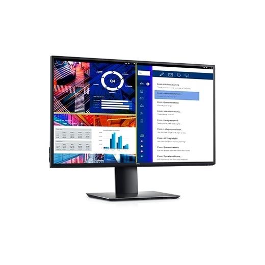 25 Dell U2520D Ips Qhd 5Ms 60Hz Hdmı Dp Usbc