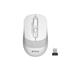 A4 TECH FG10 OPTIK MOUSE NANO USB BEYAZ 2000 DPI