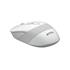 A4 TECH FG10 OPTIK MOUSE NANO USB BEYAZ 2000 DPI